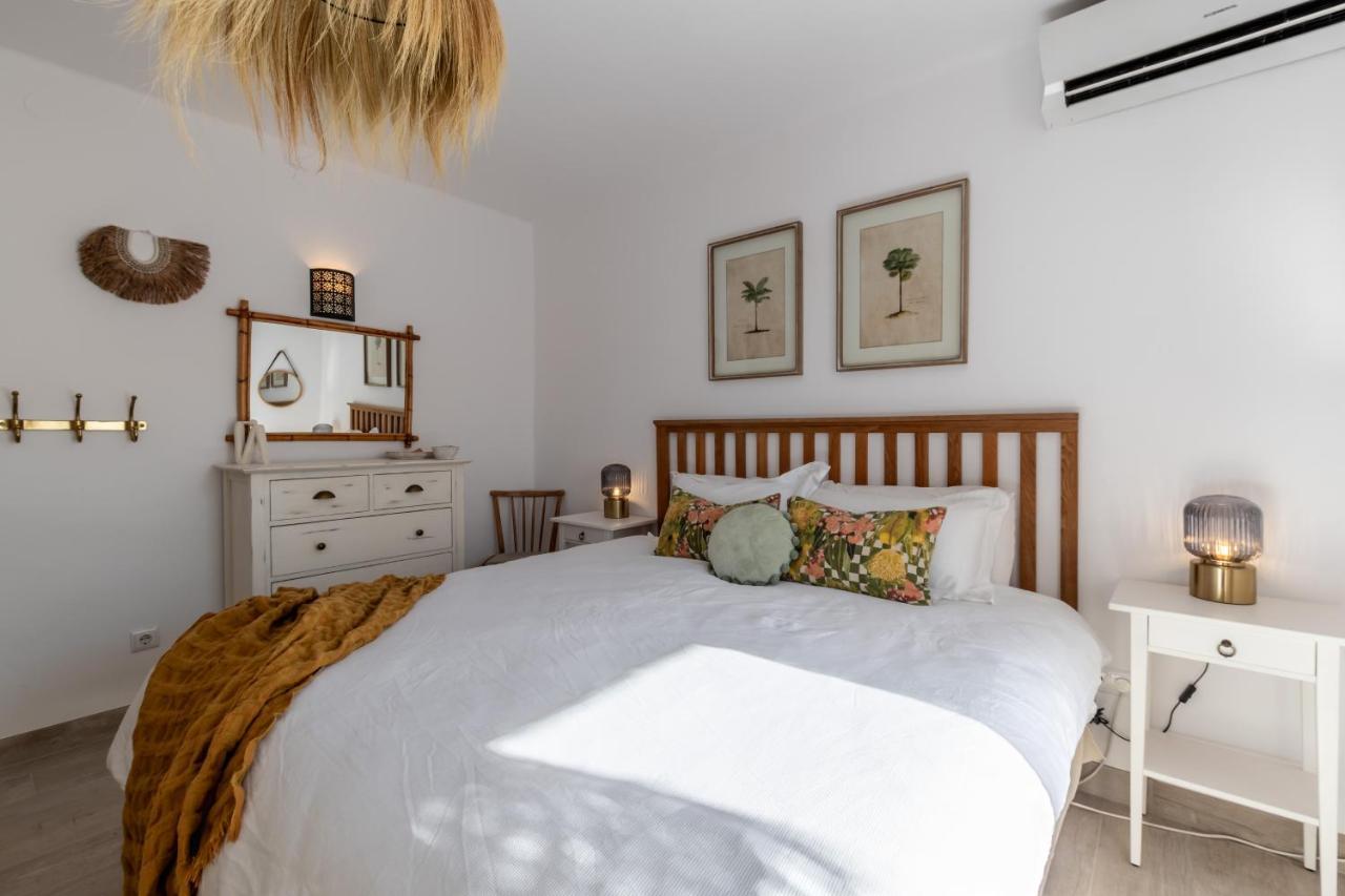 Capistrano Playa 111 Appartamento Nerja Esterno foto